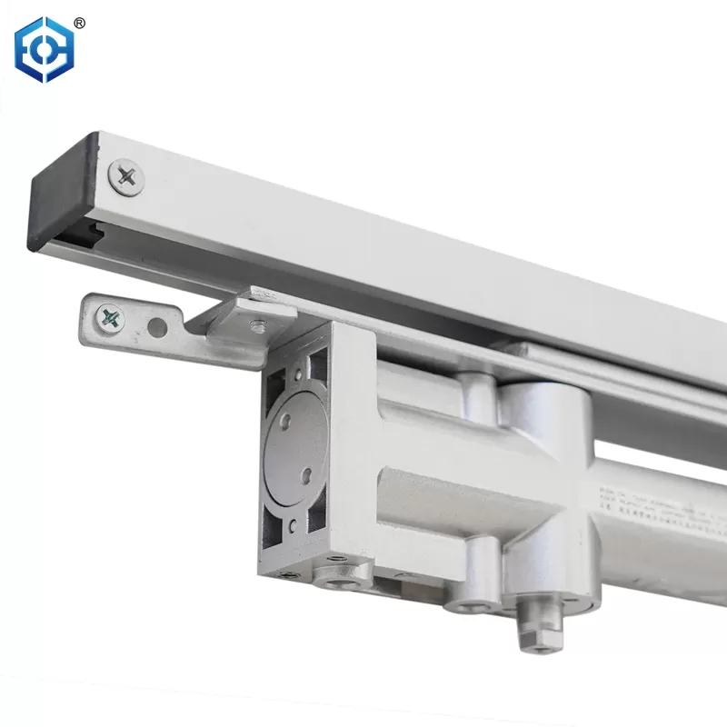 Ozone Door Closer