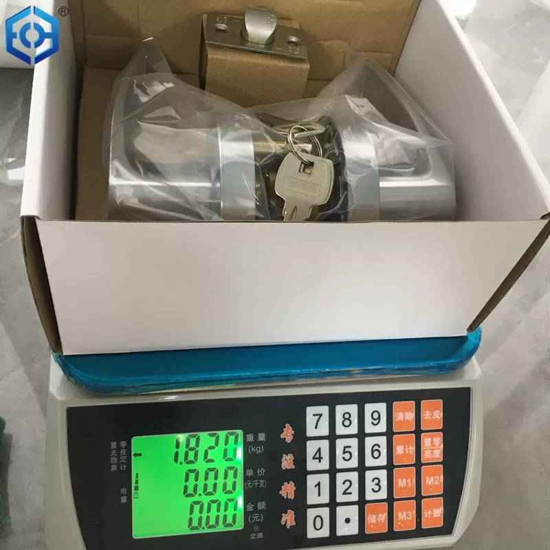 best cylindrical lockset