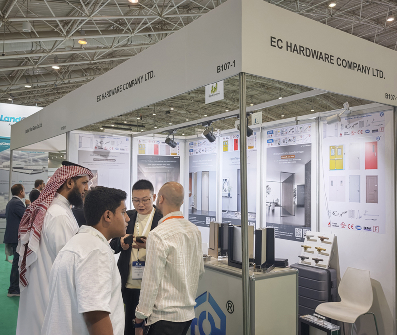 EC HARDWARE SAUDI PROJECTS 2025/WINDOOREX