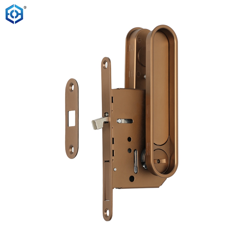 How To choose the right sliding door lock