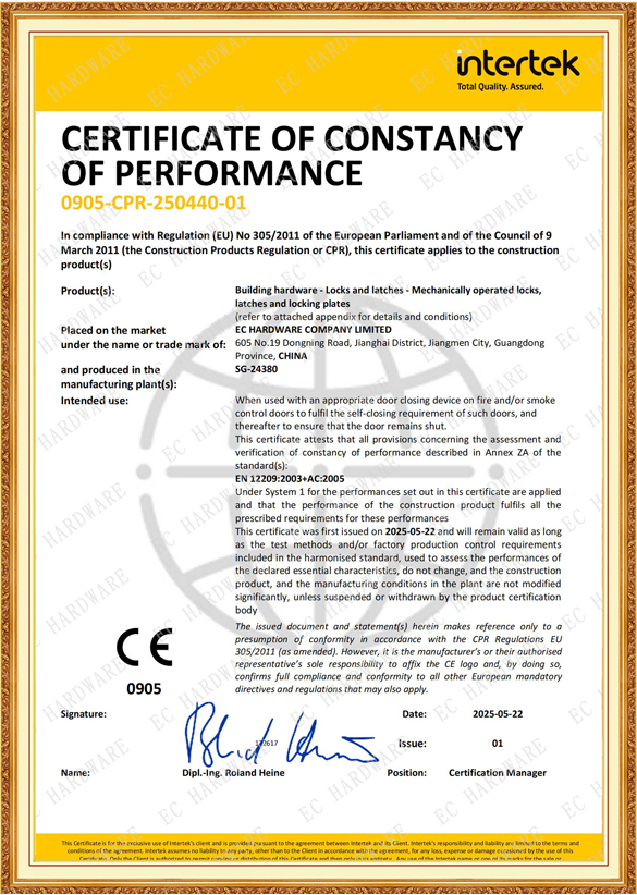 Bifolding Door Hardware For Cabinets Or Wardrobes