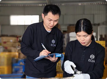 Manufacturing and Inspection