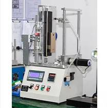 Complete Cycle Test For Individual Lockset