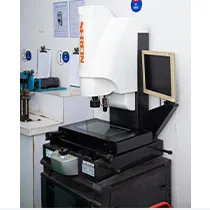 Digital Dimension Projector