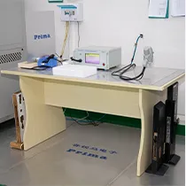 Intelligent Electrostatic Discharge Generator