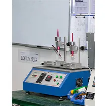 Multifunctional Friction Test