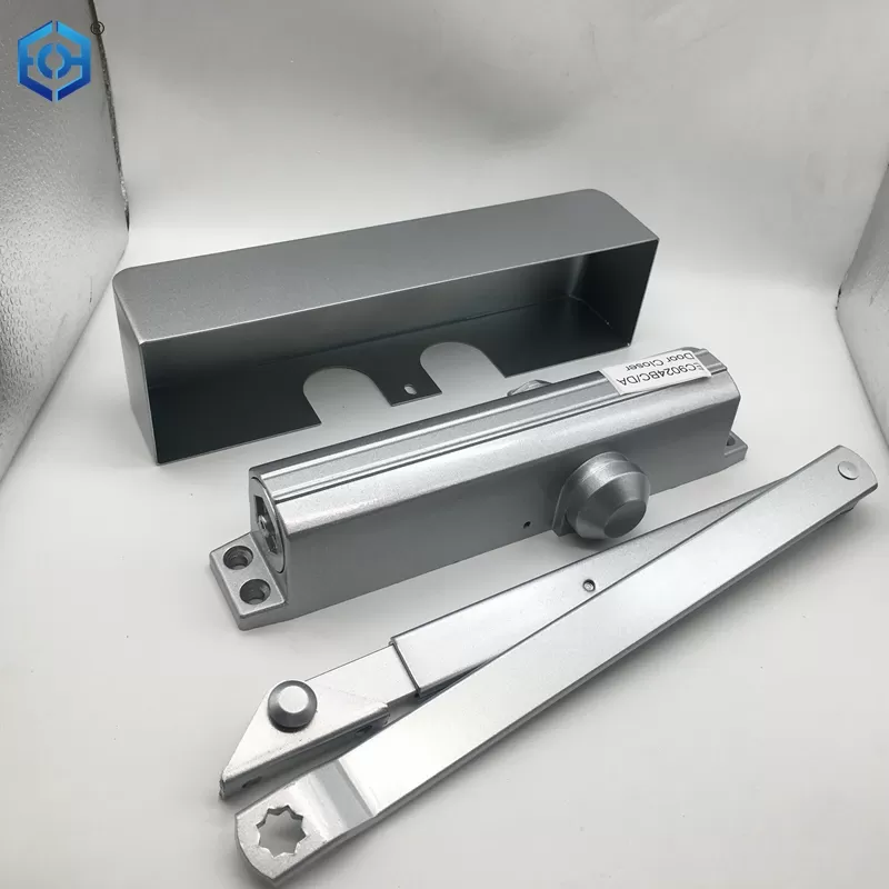 auto close door hinges
