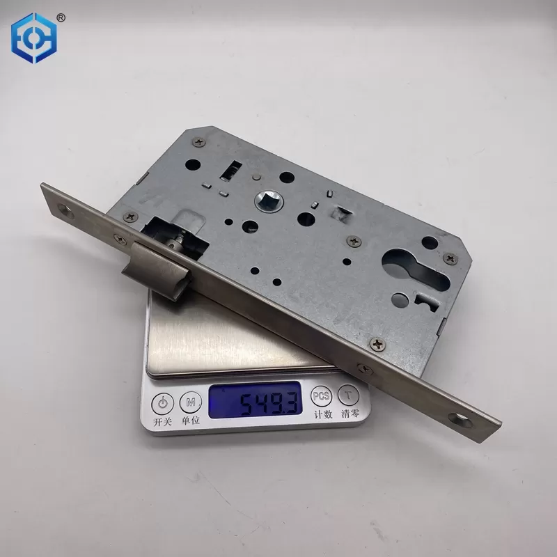 fire rated mortise lock