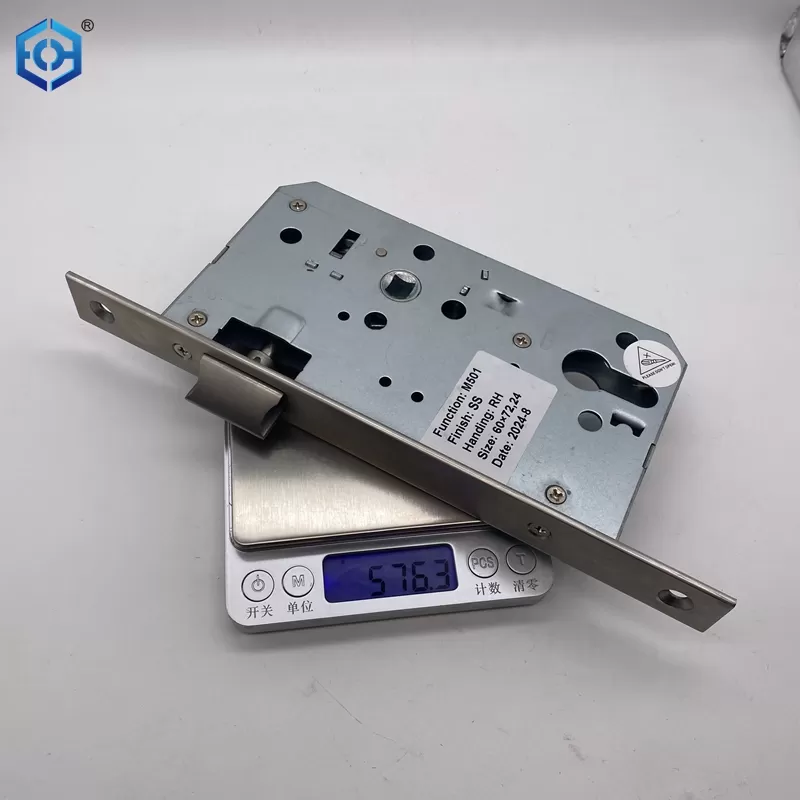 CE mortise lock