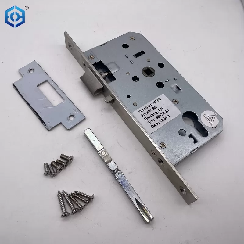 Mortise Lock for School Classrooms