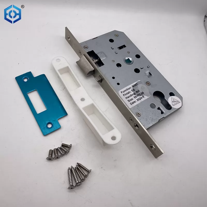 Night Latch Mortise lock