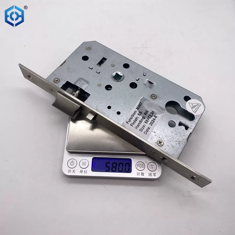 Night Latch Mortise Door lock