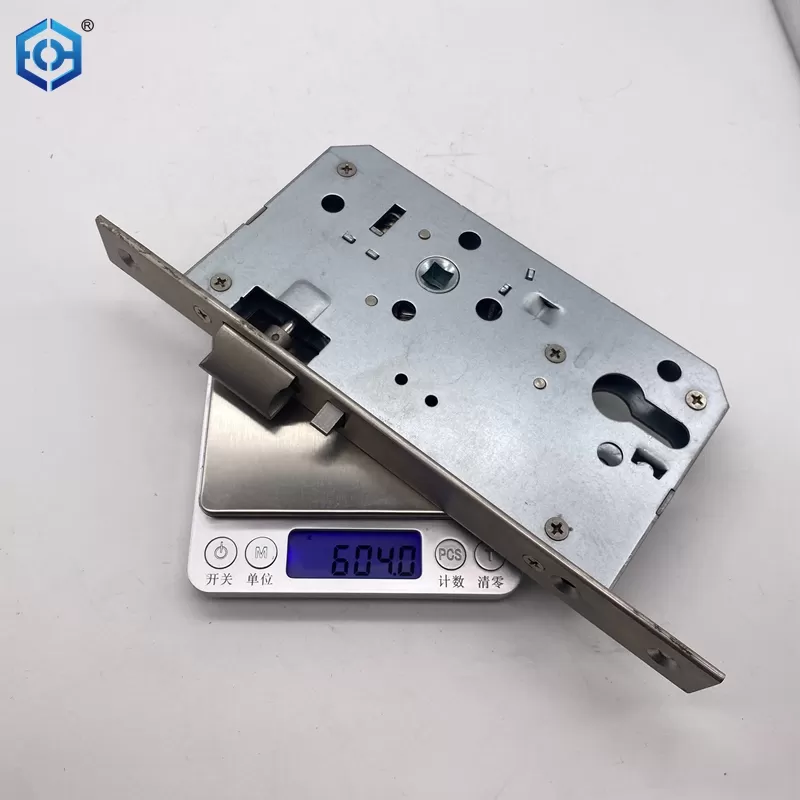 fire rated night latch