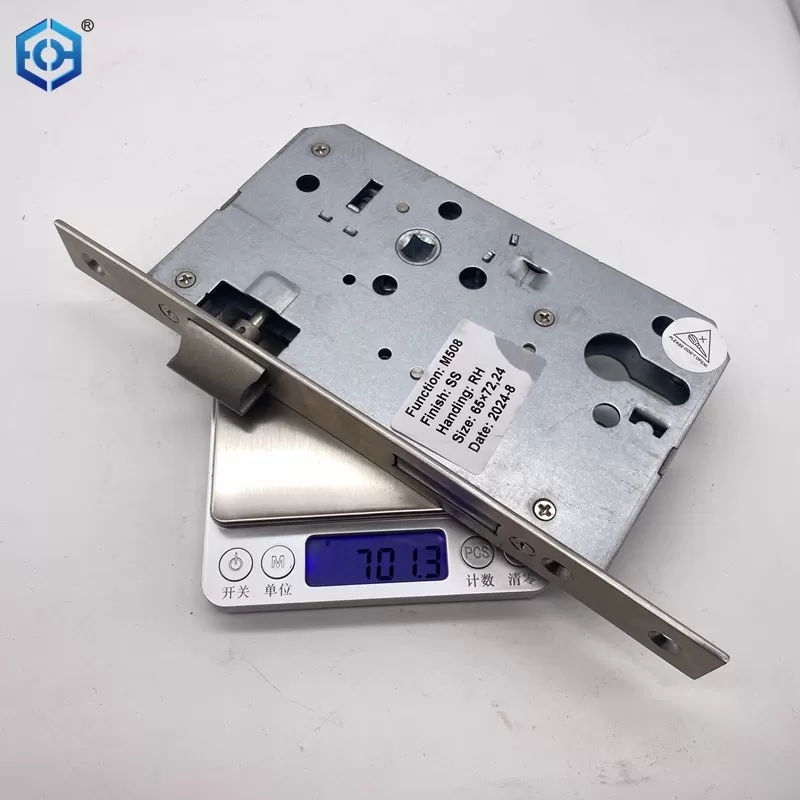 CE Mortise lock