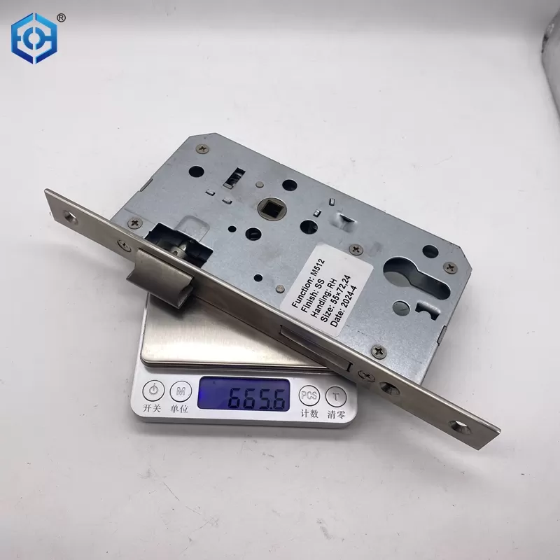 Escape Mortise lock