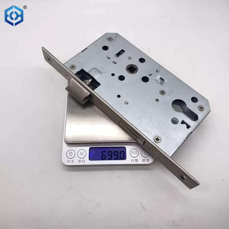 Emergency Exit Mortise Lock