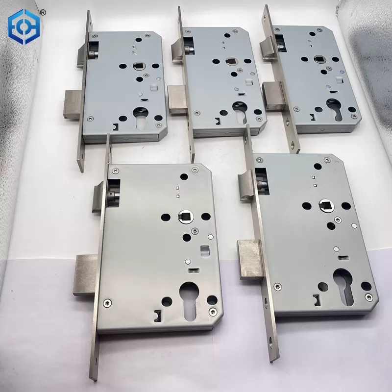 Mortise Door Lock
