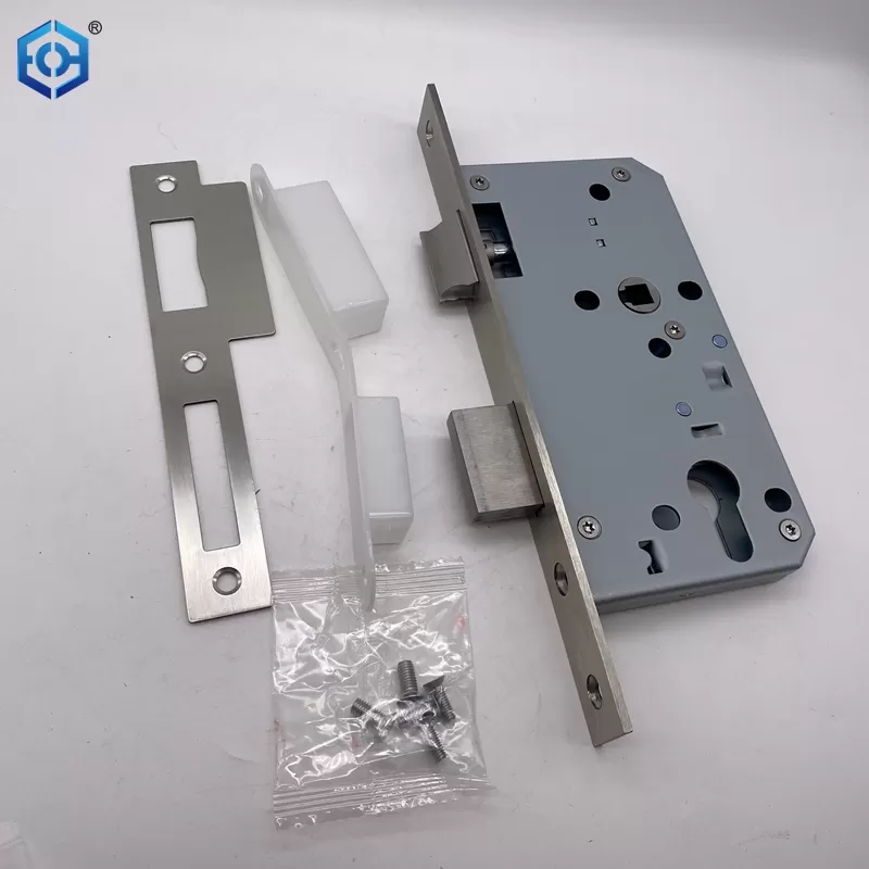 Fire Resistance Mortise Lock