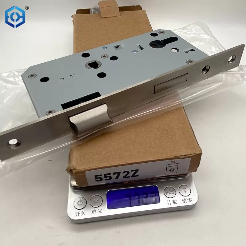 CE Mortise lock