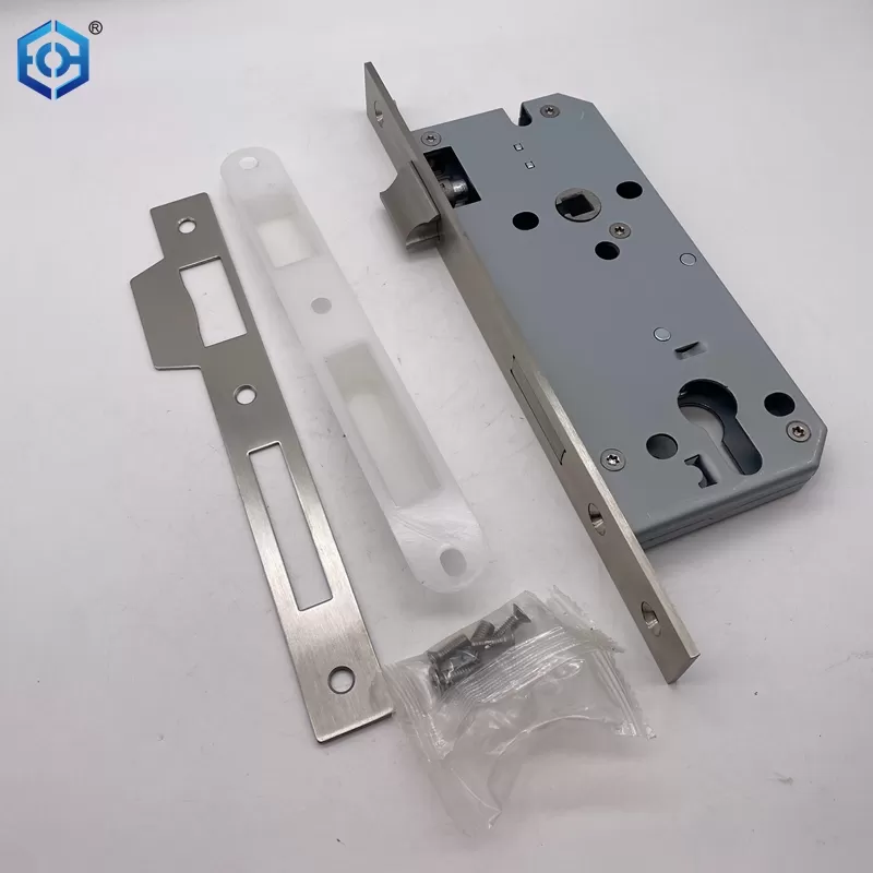 mortise lock body