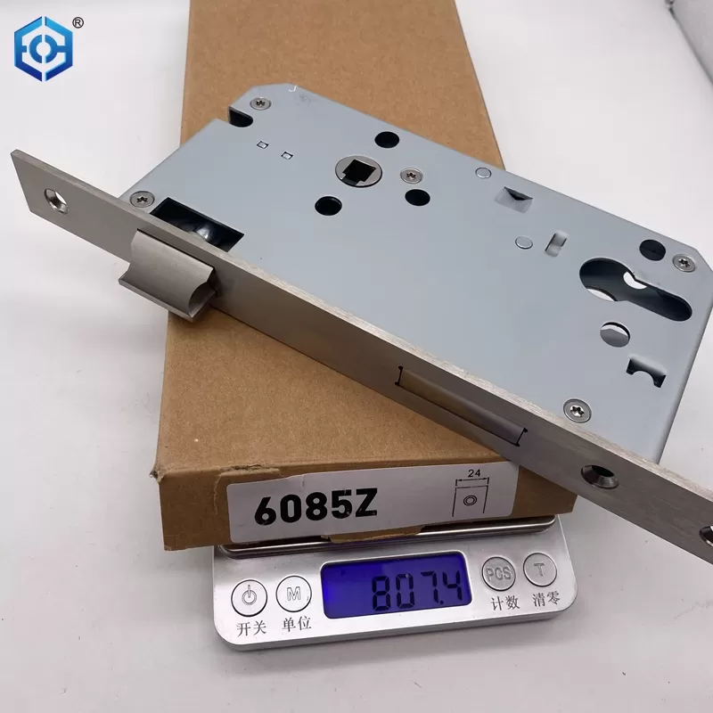 CE lock body