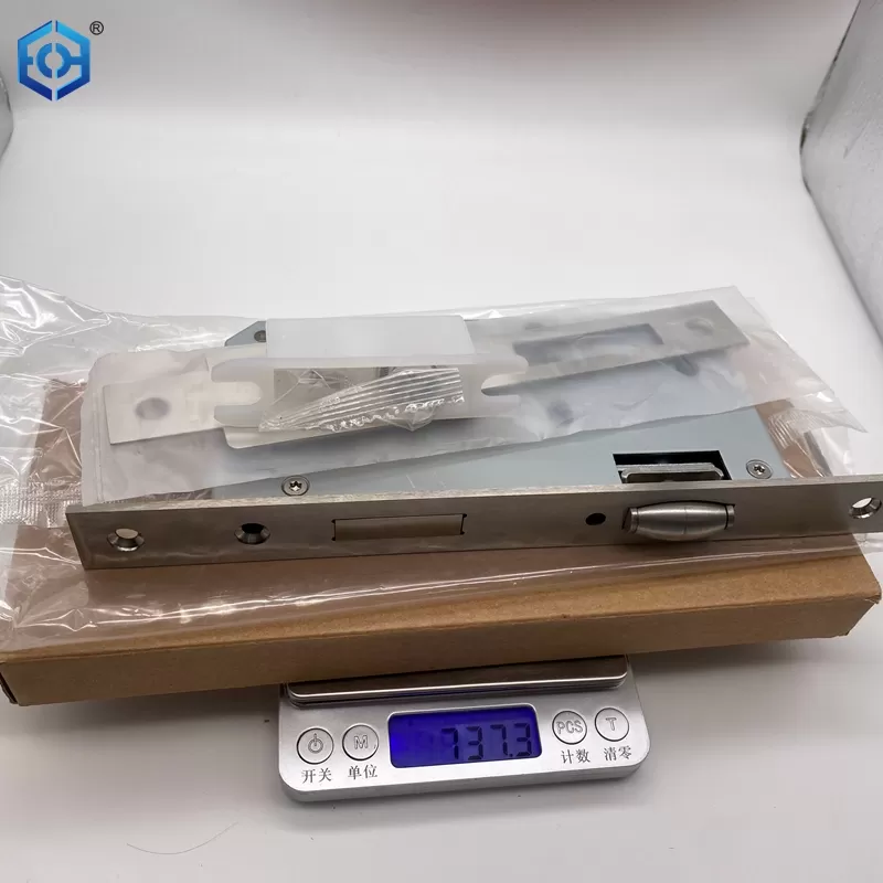 Roller Bolt Mortise Door Lock