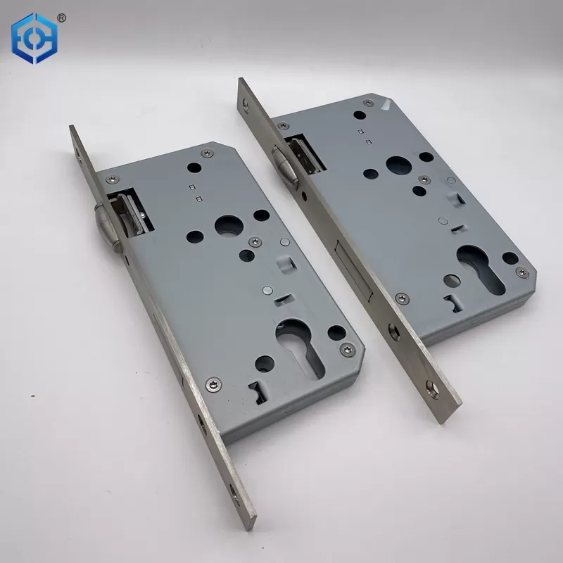 Roller Mortise Door Lock
