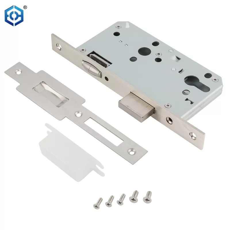 Roller Mortise Door Lock