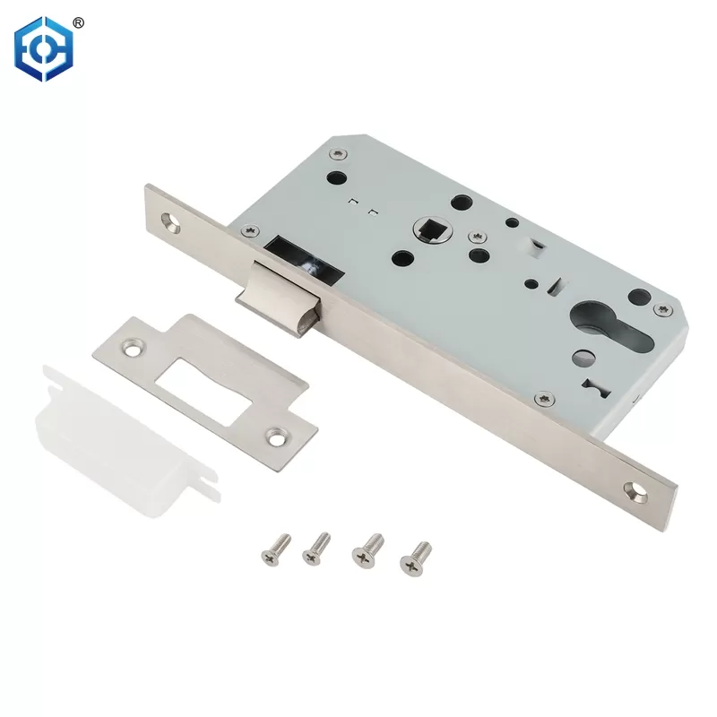 Passage Mortise Door Lock
