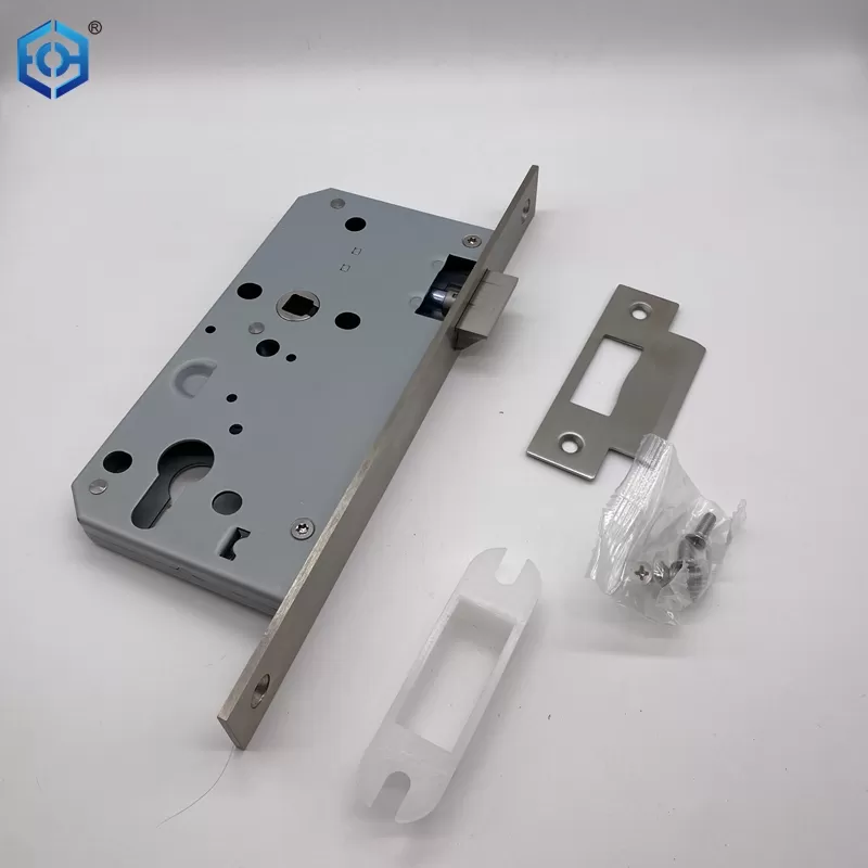 EN1634 mortiseEN12209 mortise lock Lock
