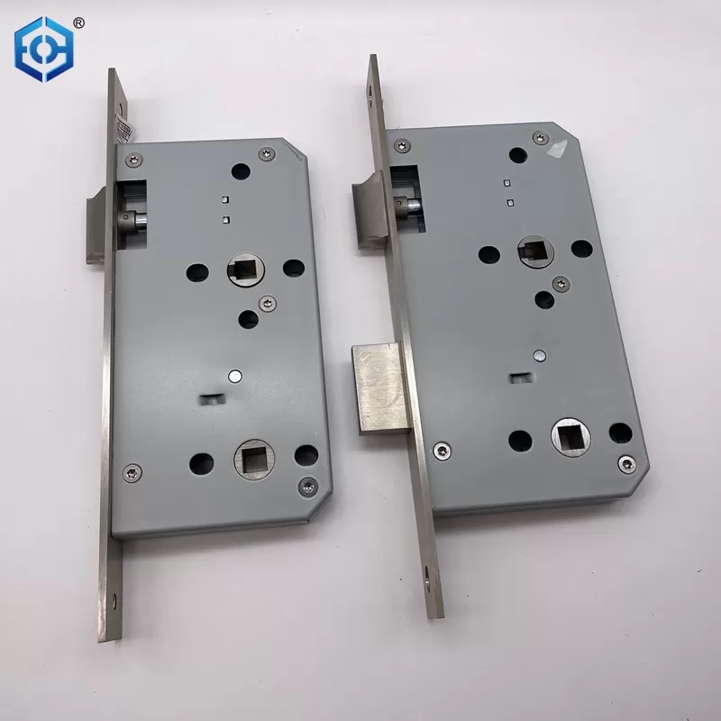 privacy mortise lock