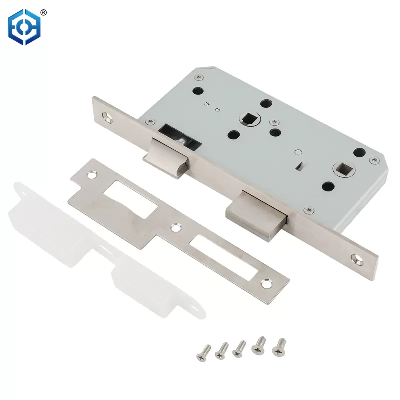 Bathroom Lock Body