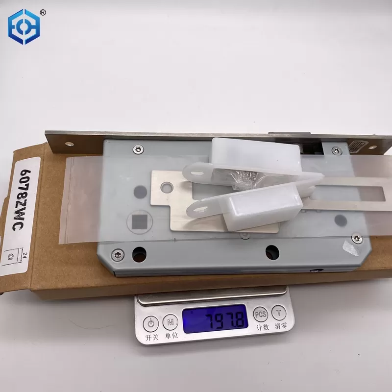 Privacy Mortise Door Lock