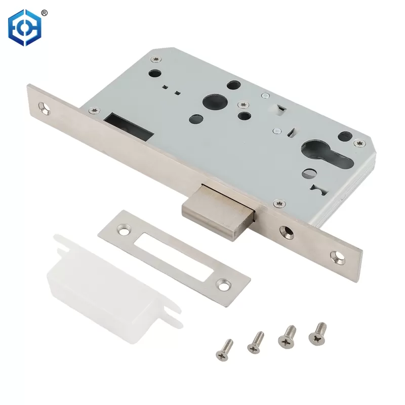 CE Mortise Deadlock