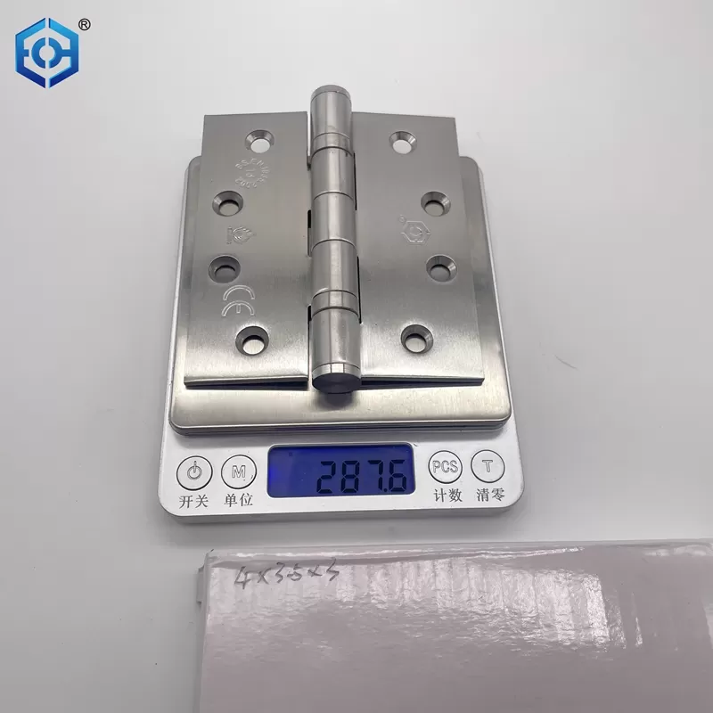 fire rated door hinges