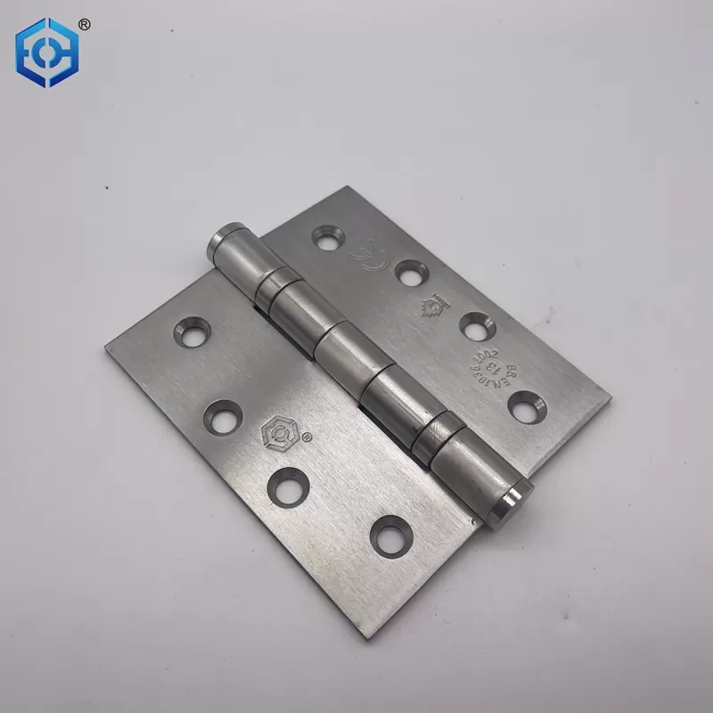 UL door hinge