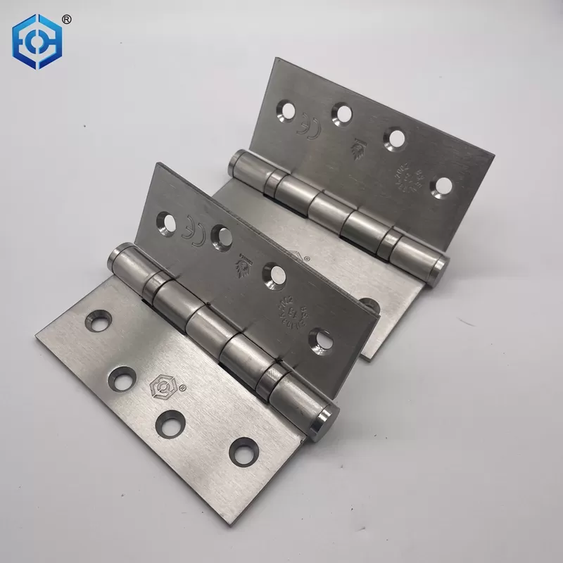 UL Certification Door Hinge