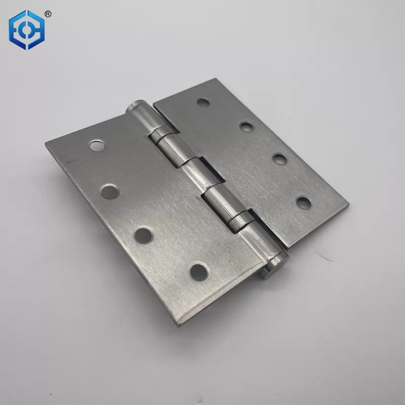 fire rated spring hinges