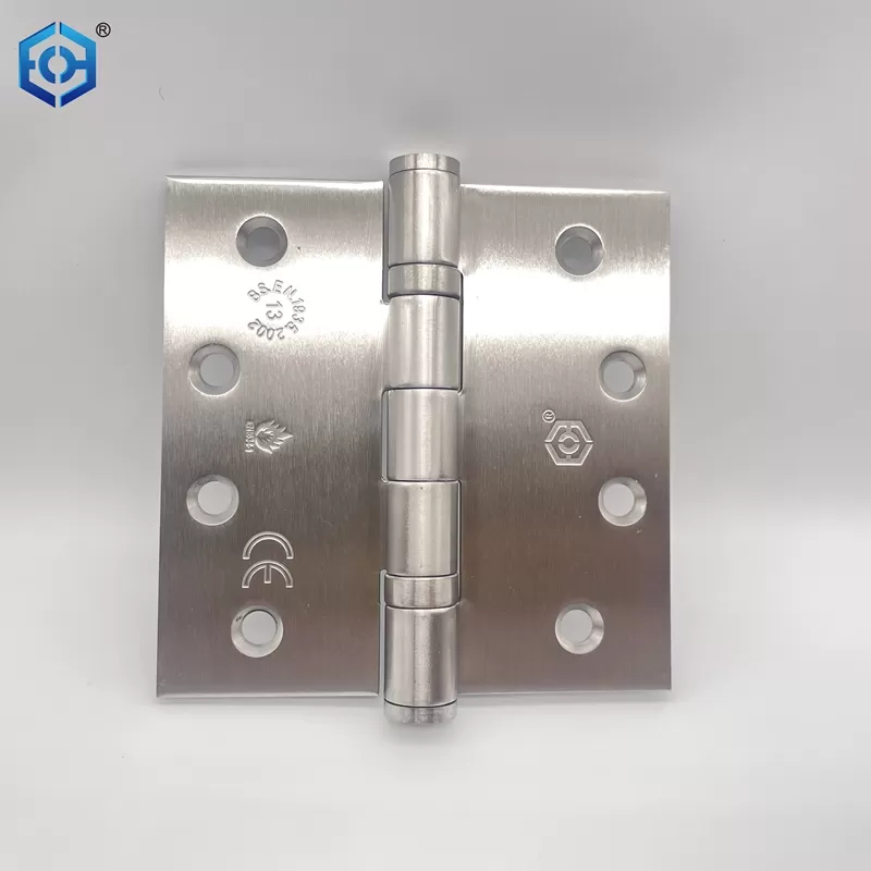Fire Rated Concealed Hinges