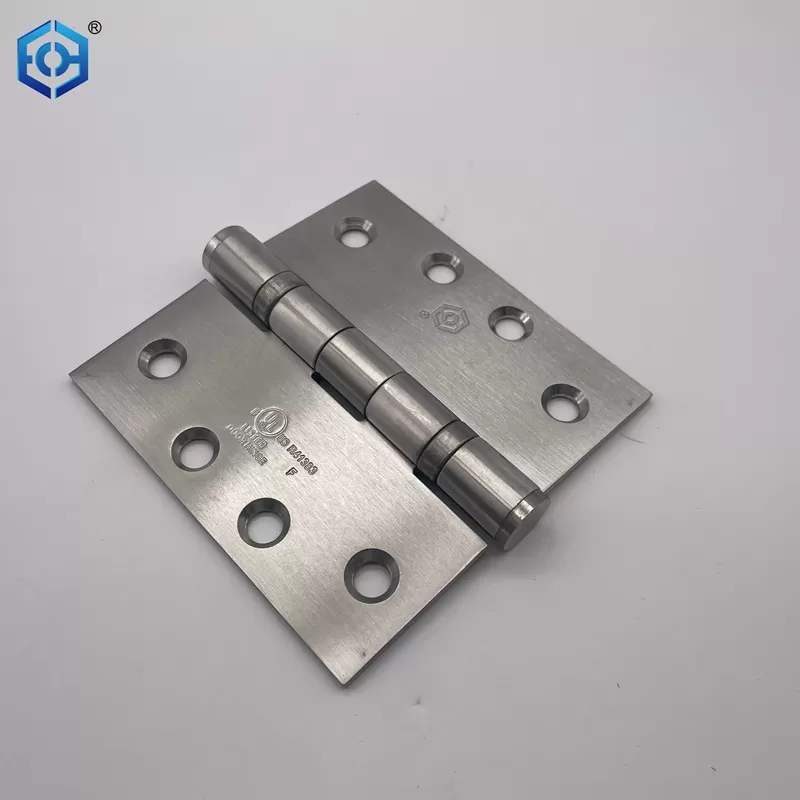 fire door spring hinges