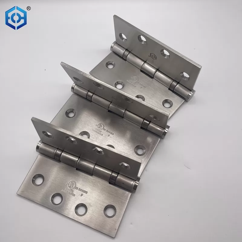 100mm ball bearing hinges