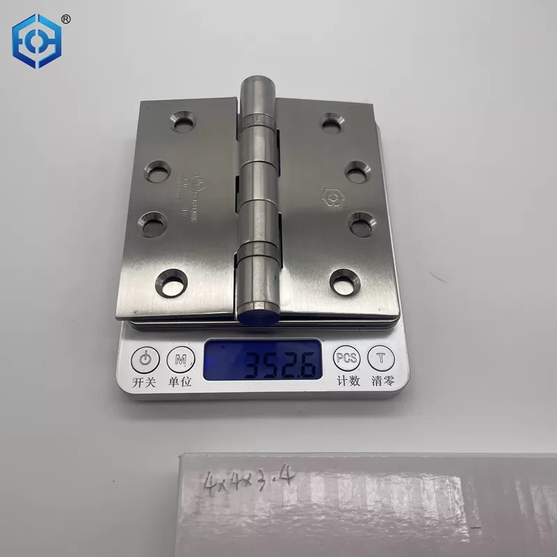 heavy duty fire door hinges