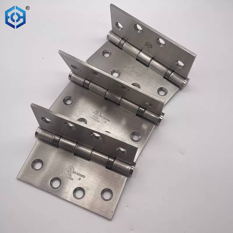 fire door hinges 