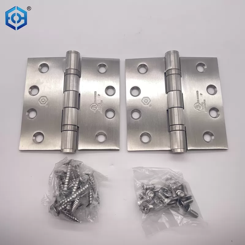 fire rated continuous hinge