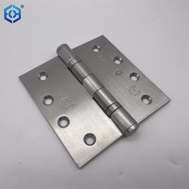 fire rated hinges