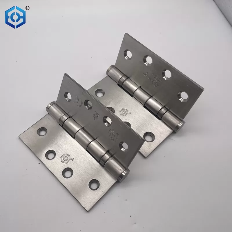 door hinges for fire doors