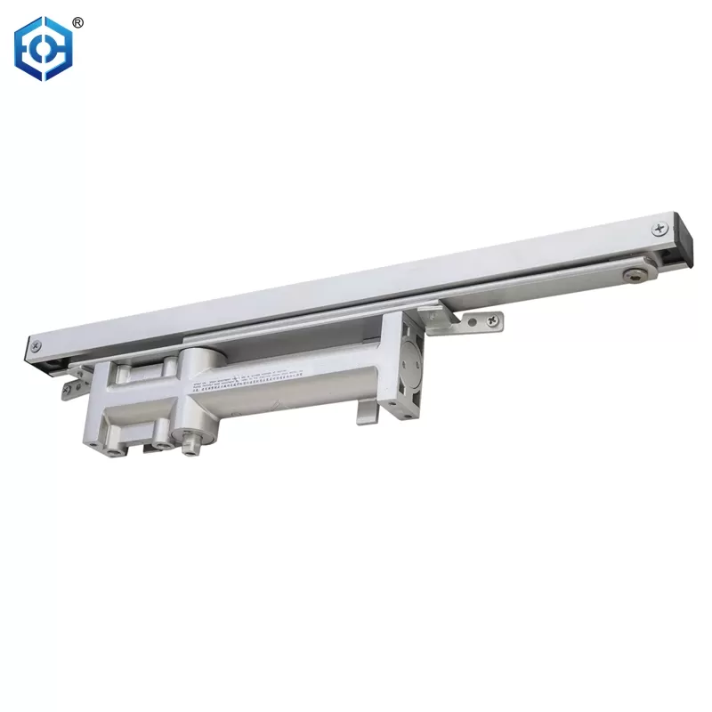 wright door closer