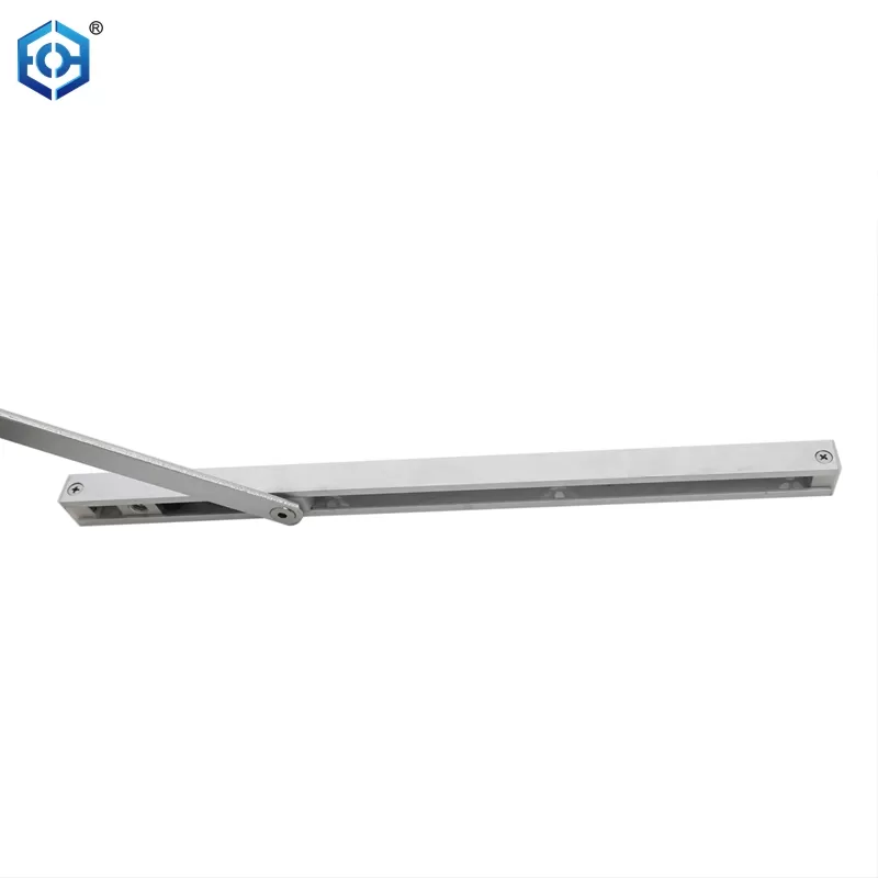fire rated door closer