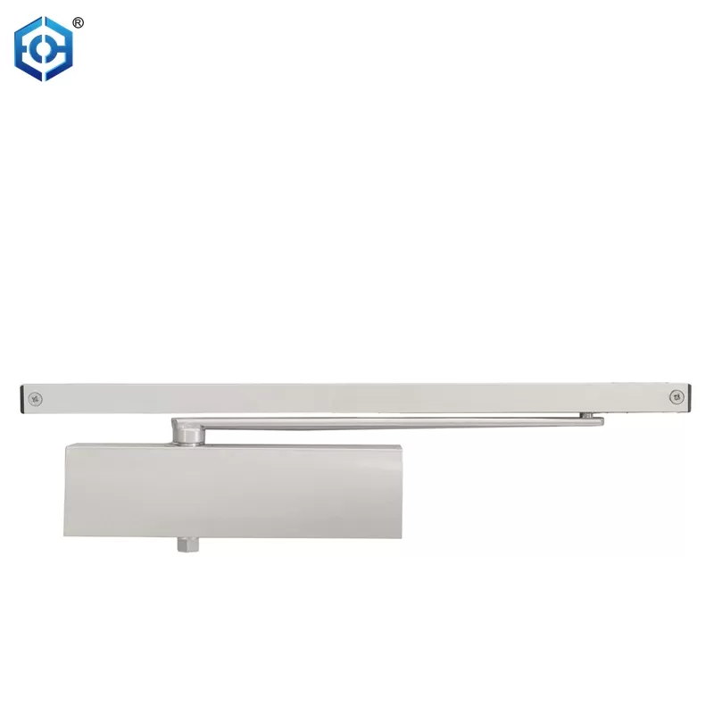 Door Hydraulic Arm