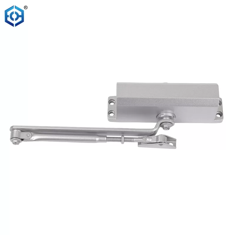 auto door closer